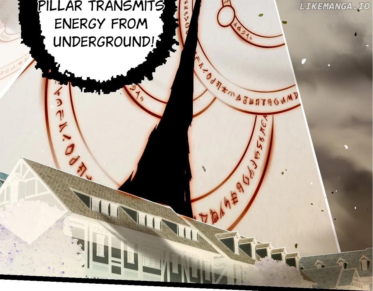 Evolution Begins With A Big Tree Chapter 329 - page 47
